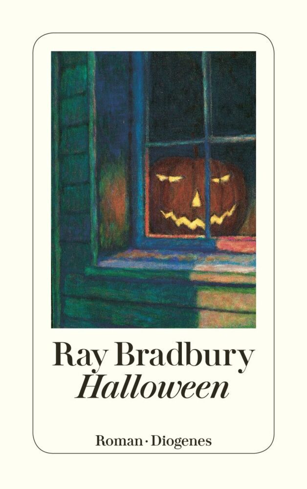 Halloween (Ray Bradbury)