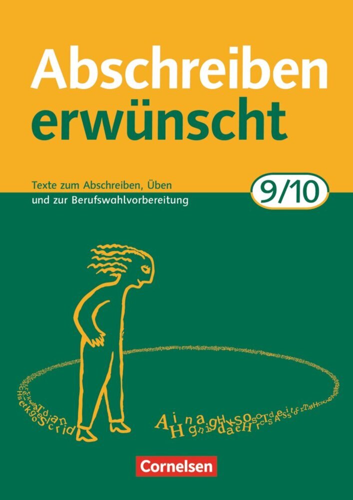 Abschreiben erwünscht - Aktuelle Ausgabe - 9./10. Schuljahr