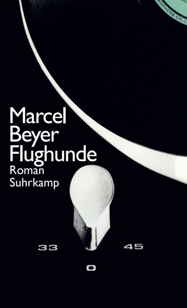 Flughunde (Marcel Beyer)