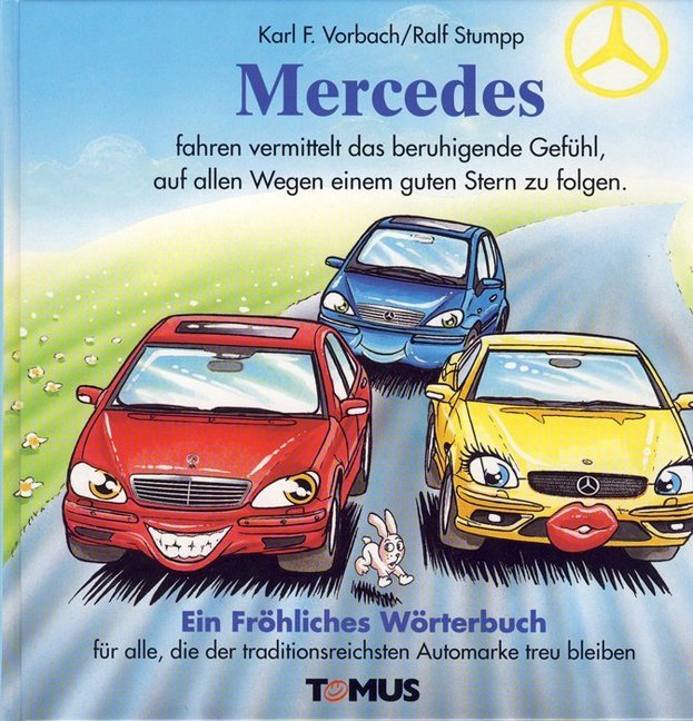 Mercedes (Karl F. Vorbach)