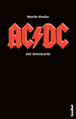 Ac/Dc (Martin Huxley)