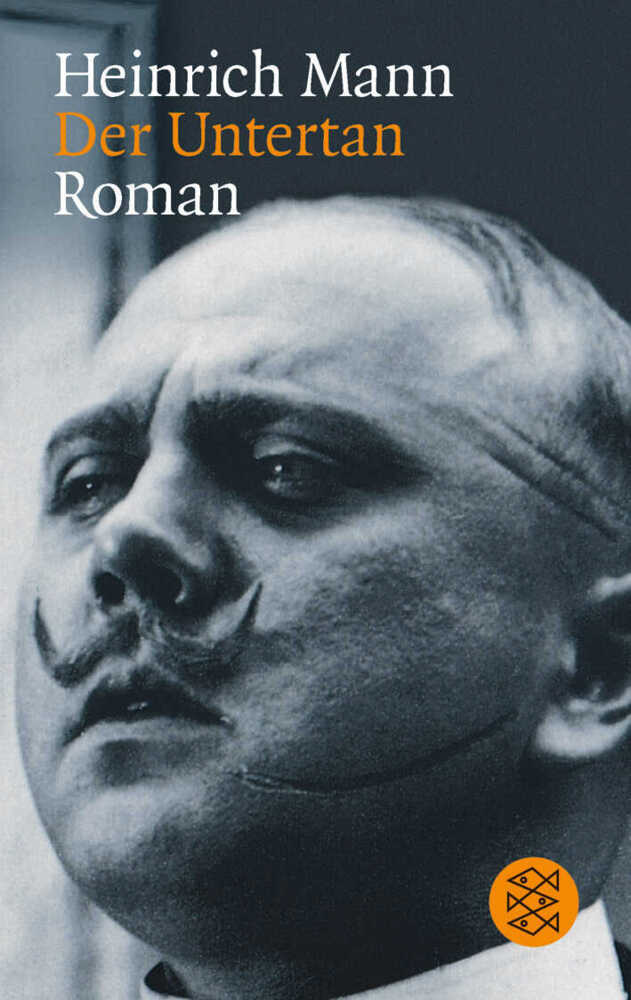 Der Untertan (Heinrich Mann)