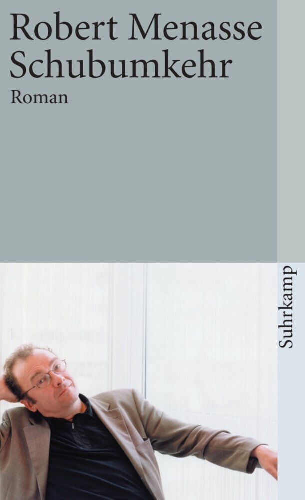 Schubumkehr (Robert Menasse)