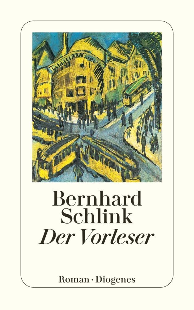 Der Vorleser (Bernhard Schlink)