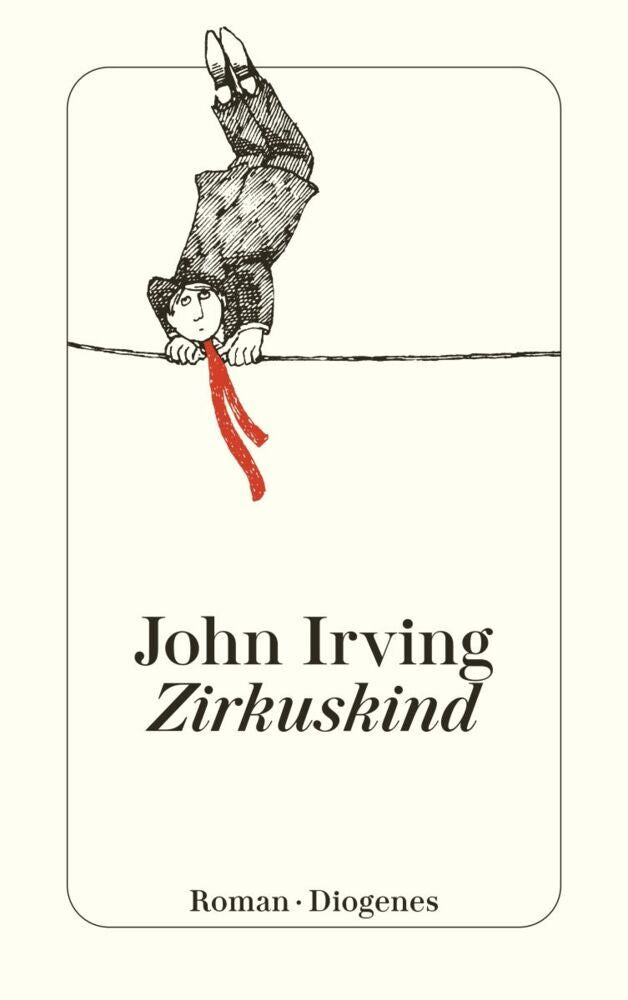 Zirkuskind (John Irving)
