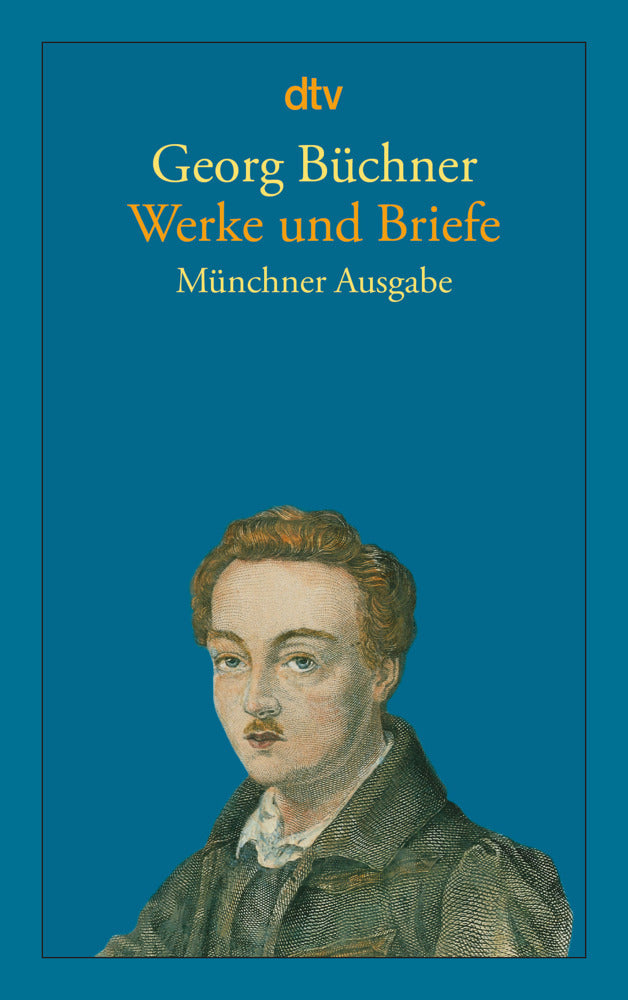 Werke und Briefe (Georg Büchner)