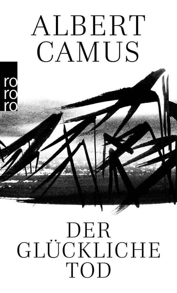 Der glückliche Tod (Albert Camus)