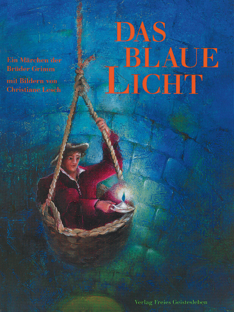 Das blaue Licht (Christiane Lesch)