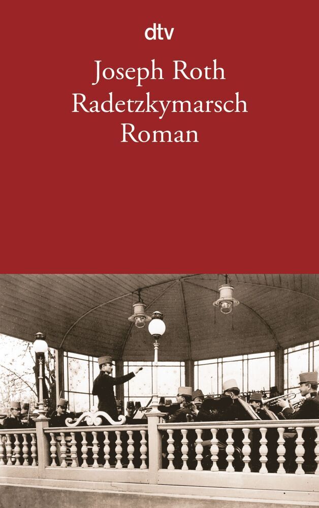 Radetzkymarsch (Joseph Roth)