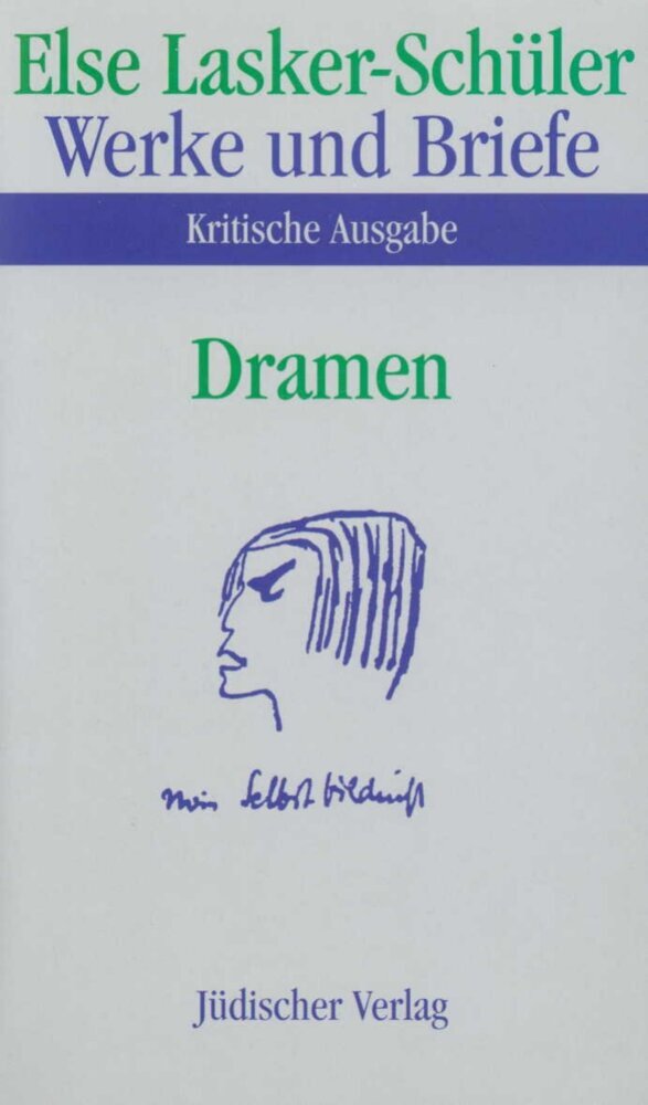 Dramen (Else Lasker-Schüler)