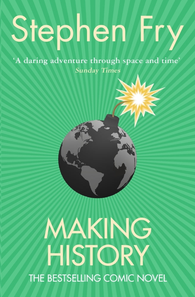 Making History (Stephen Fry)