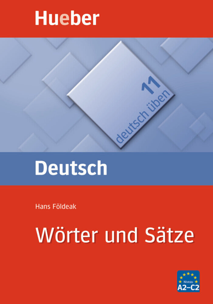 Wörter und Sätze (Hans Földeak)