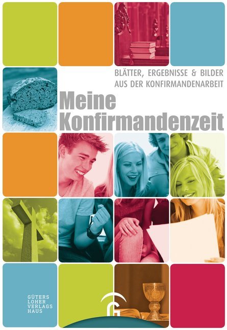 Meine Konfirmandenzeit (Hans G. Maser)