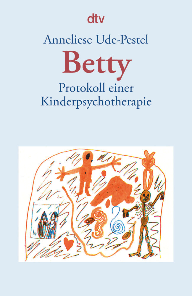 Betty (Anneliese Ude-Pestel)