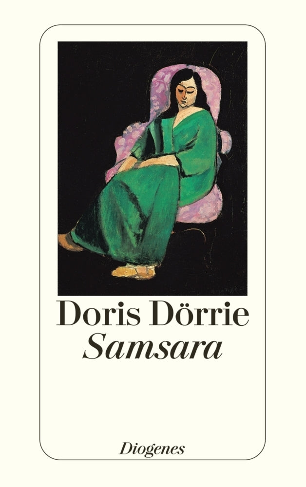 Samsara (Doris Dörrie)