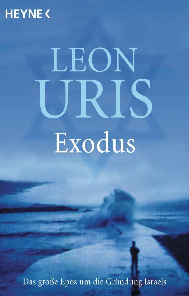 Exodus (Leon Uris)