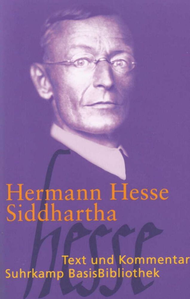 Siddhartha (Hermann Hesse)