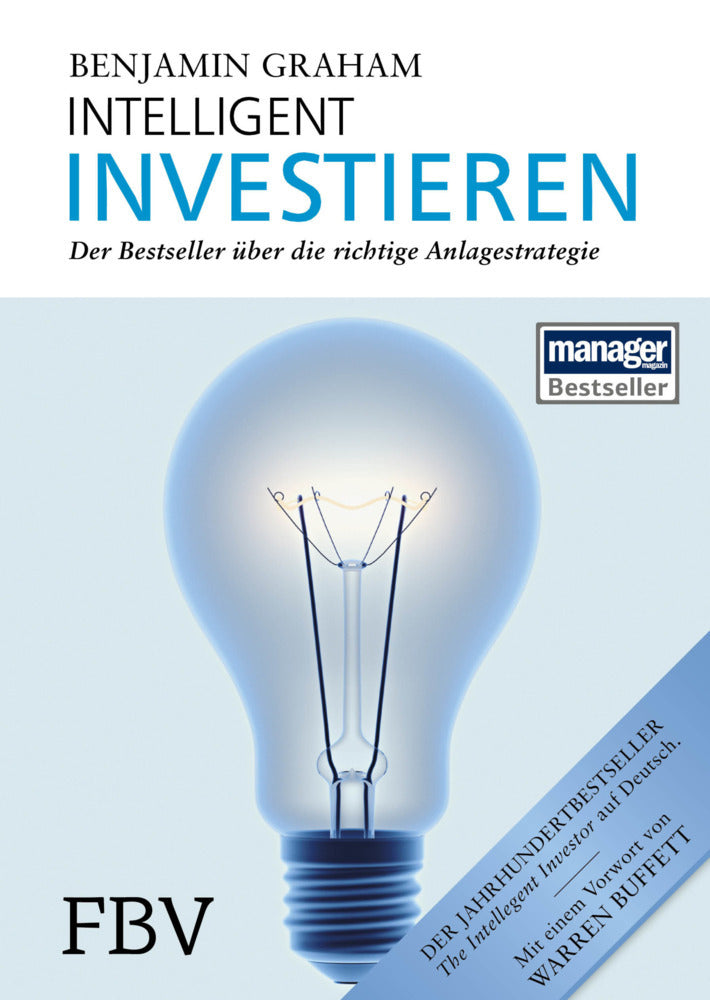 Intelligent Investieren (Benjamin Graham)