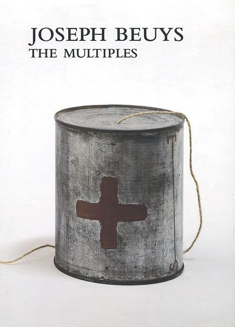 The Multiples (Joseph Beuys)