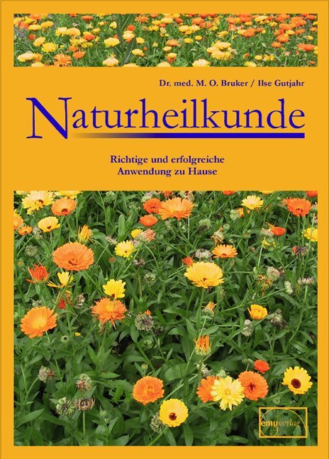 Naturheilkunde (Max Otto Bruker)