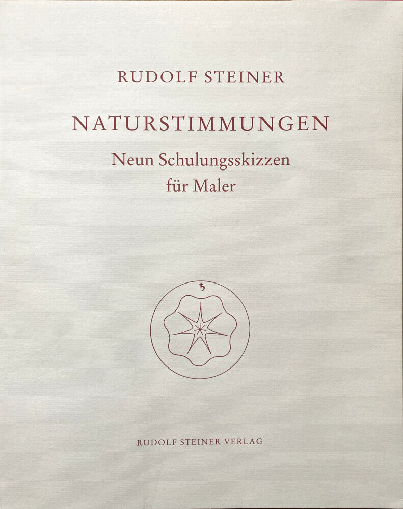 Naturstimmungen (Rudolf Steiner)