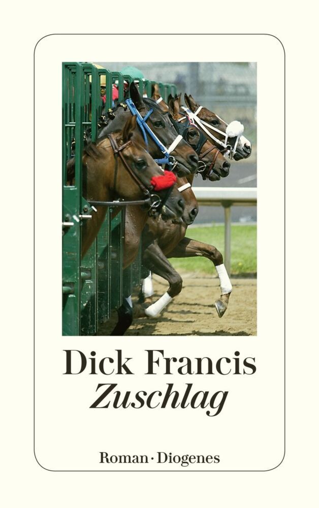Zuschlag (Dick Francis)
