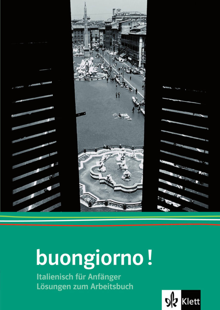 Buongiorno! A1-A2 (Rosanna Brambilla)