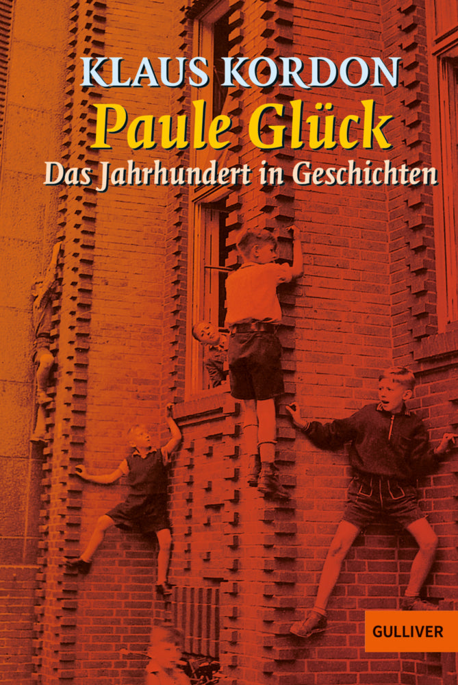 Paule Glück (Klaus Kordon)