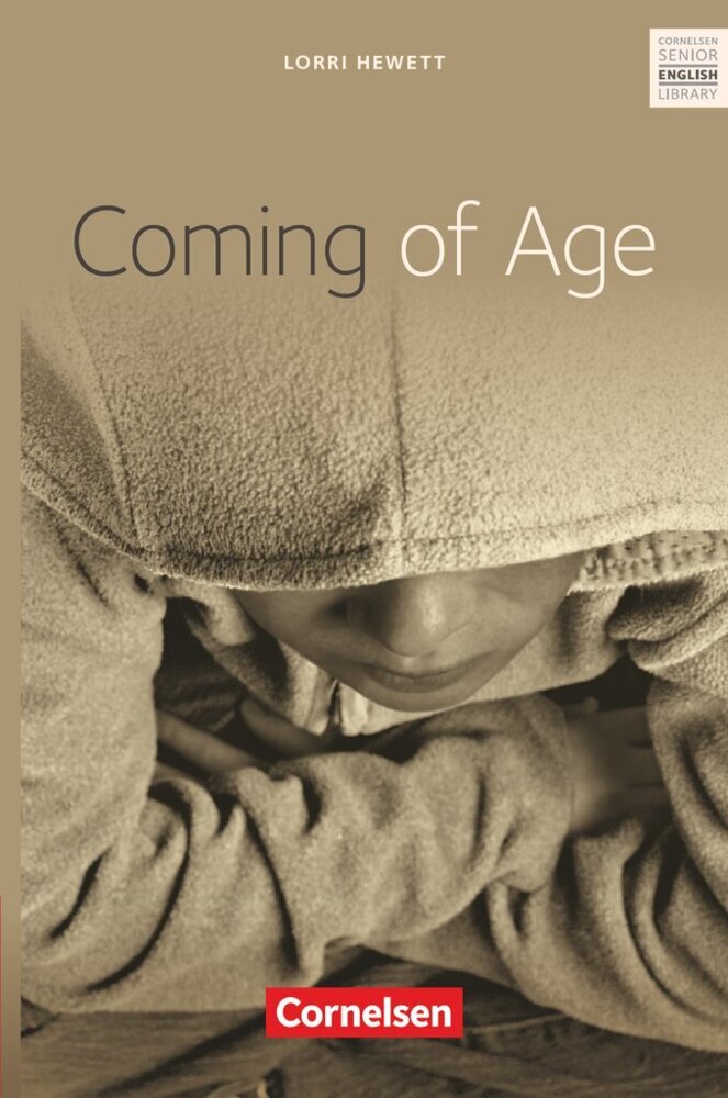Coming of Age - Textband mit Annotationen (Lorri Hewett)