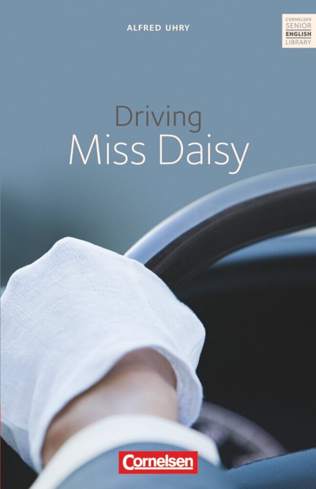Driving Miss Daisy - Textband mit Annotationen (Alfred Uhry)