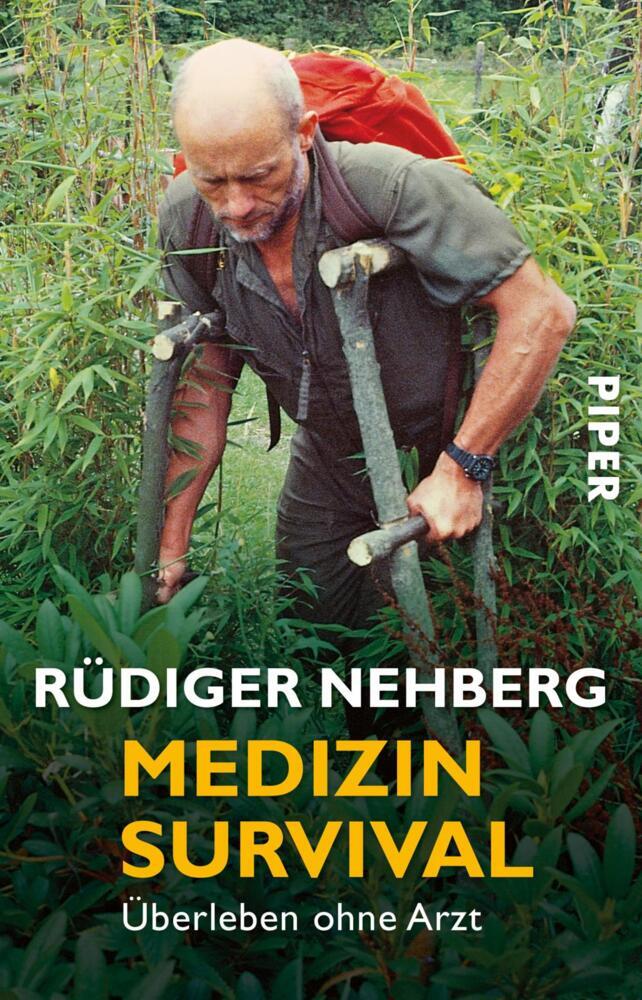 Medizin Survival (Rüdiger Nehberg)