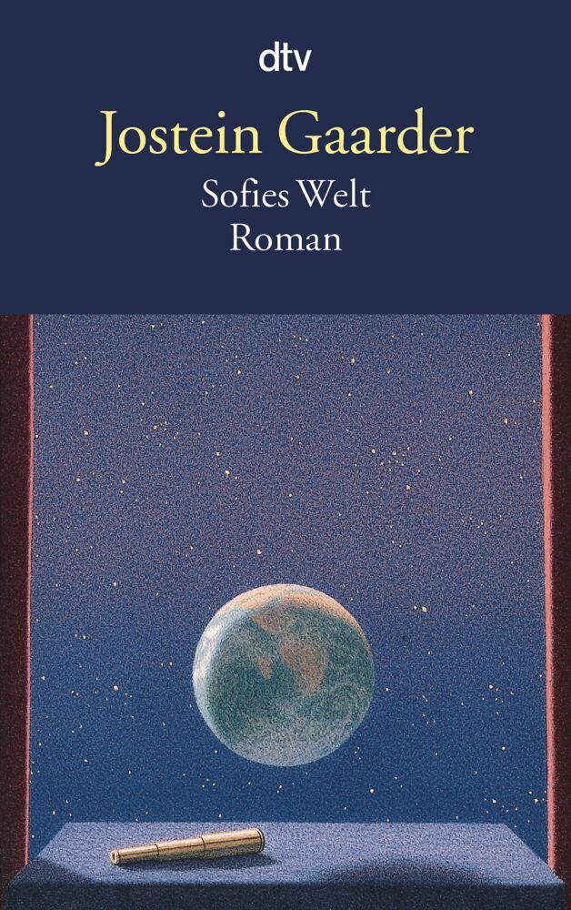 Sofies Welt (Jostein Gaarder)
