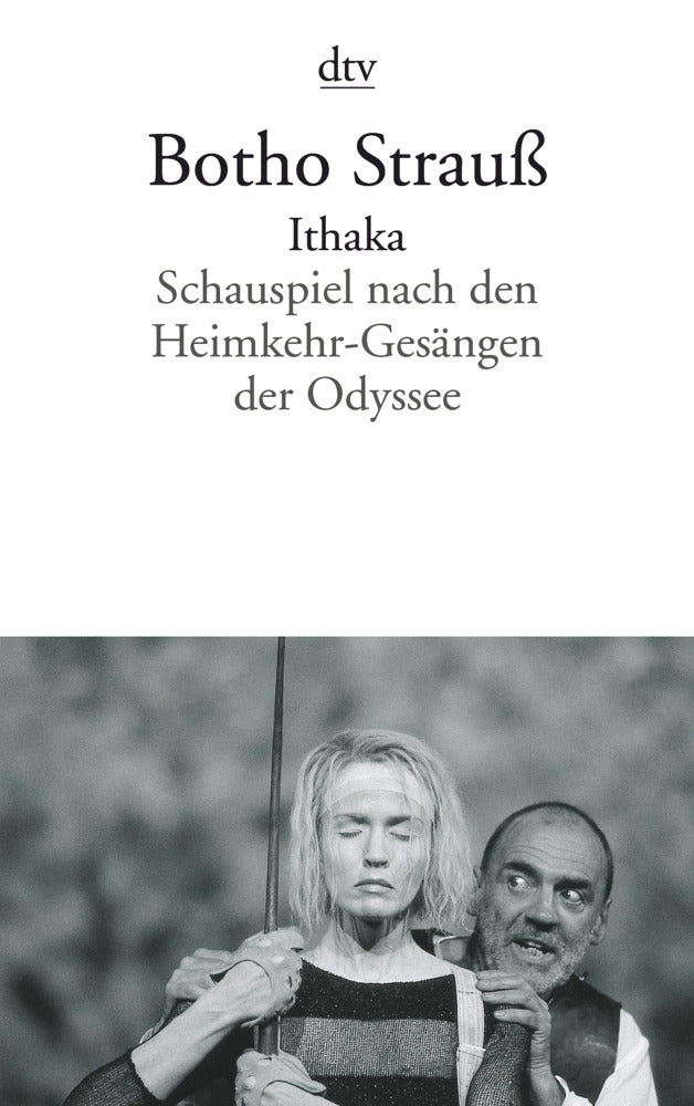 Ithaka (Botho Strauß)