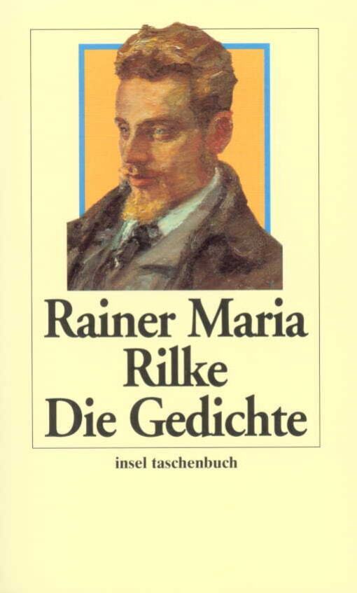 Die Gedichte (Rainer Maria Rilke)
