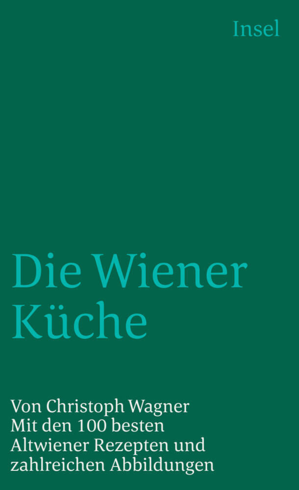 Die Wiener Küche (Christoph Wagner)