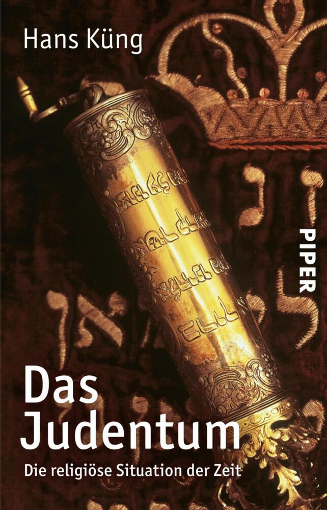 Das Judentum (Hans Küng)