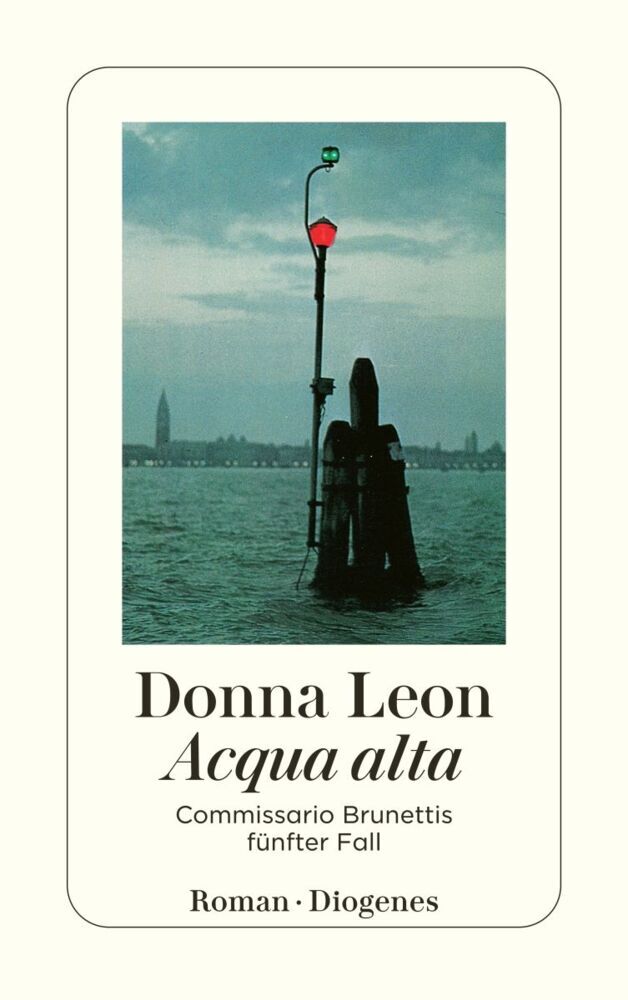 Acqua alta (Donna Leon)