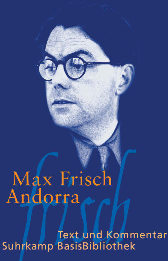 Andorra (Max Frisch)