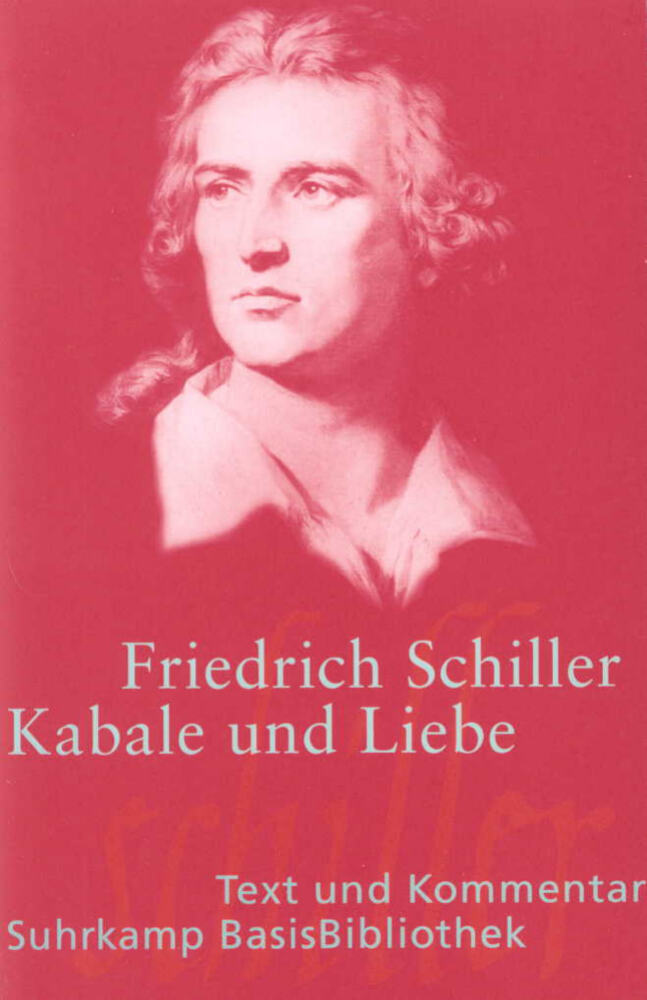 Kabale und Liebe (Friedrich Schiller)
