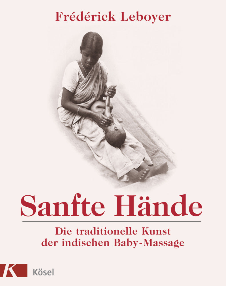 Sanfte Hände (Frédérick Leboyer)