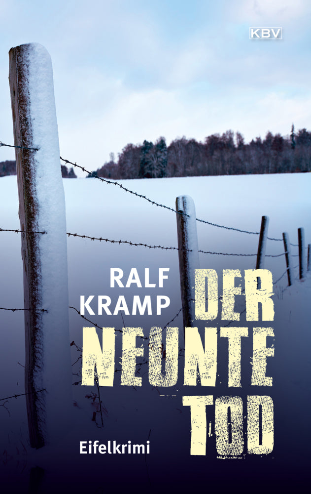 Der neunte Tod (Ralf Kramp)