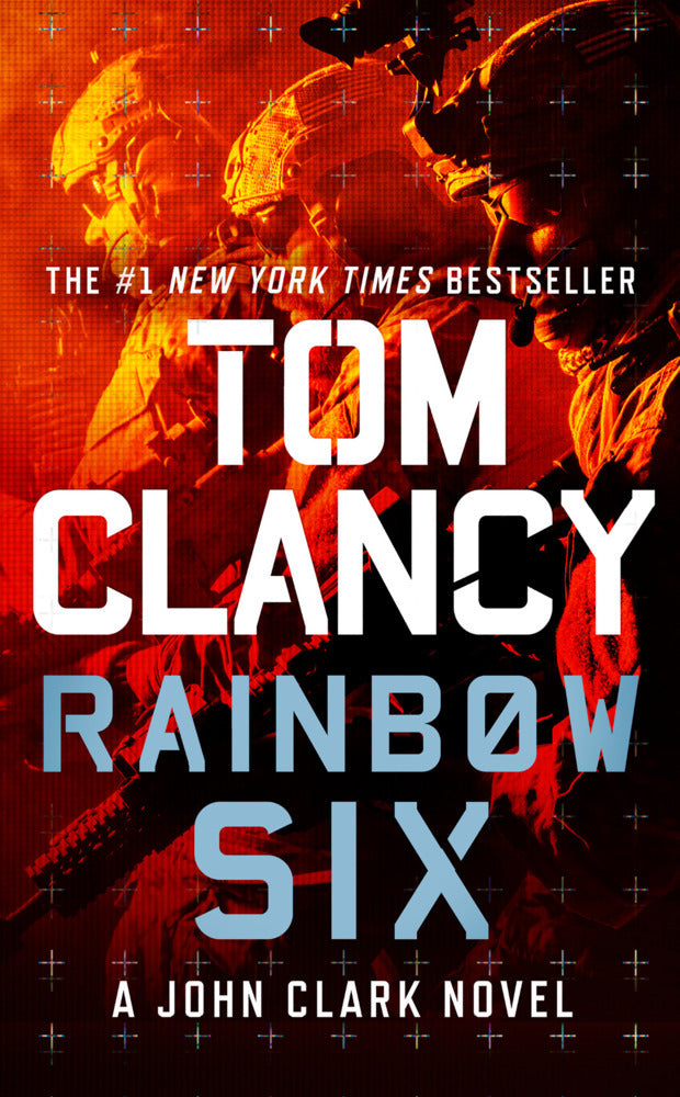 Rainbow Six (Tom Clancy)