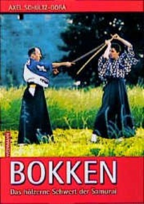 Bokken (Axel Schultz-Gora)