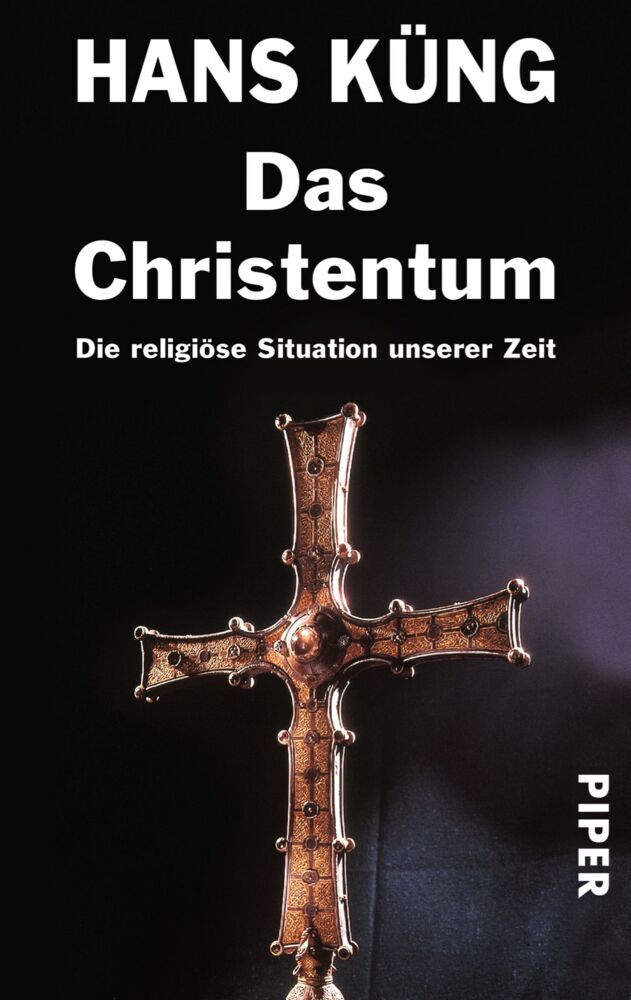 Das Christentum (Hans Küng)