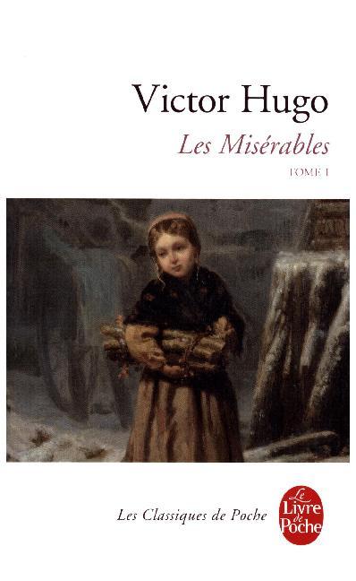Les Miserables.Vol.1 (Victor Hugo)
