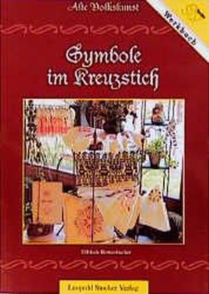 Symbole im Kreuzstich (Elfriede Rottenbacher)