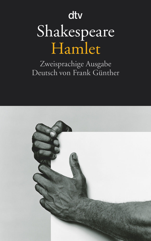Hamlet, Englisch-Deutsch (William Shakespeare)