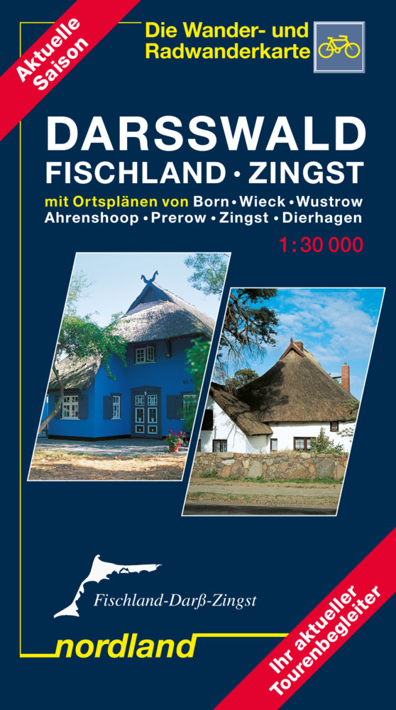 Darsswald - Fischland - Zingst (Klaus Hellwich)