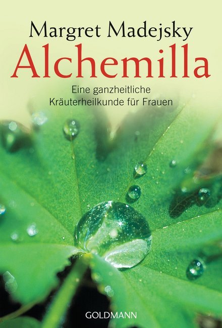 Alchemilla (Margret Madejsky)