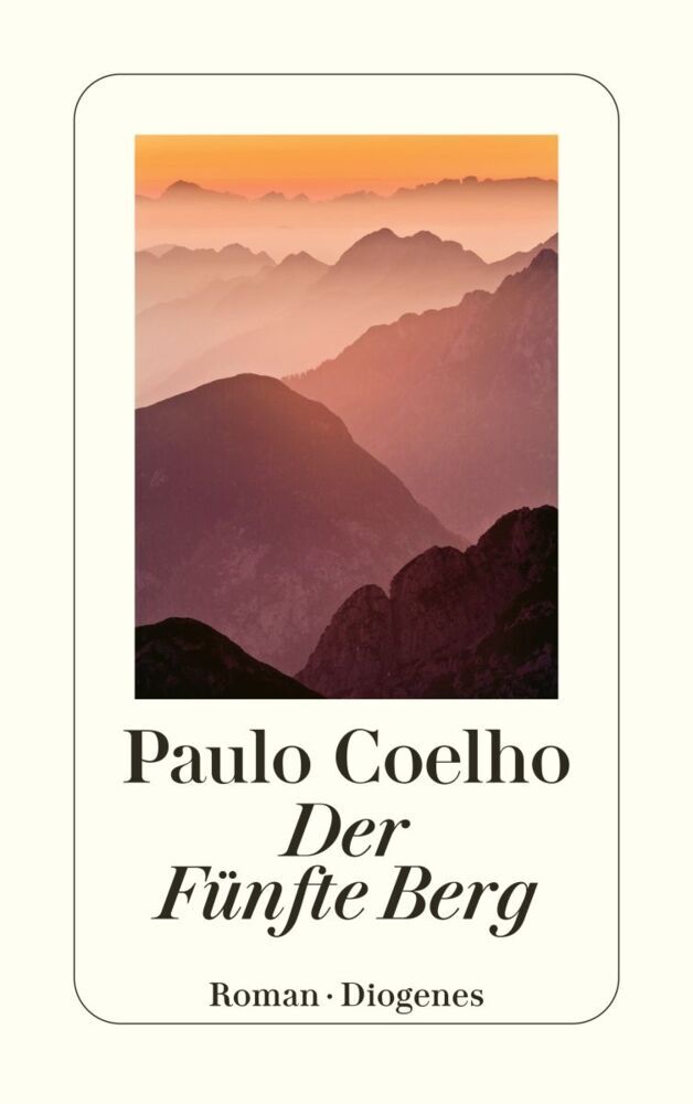 Der Fünfte Berg (Paulo Coelho)